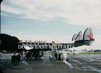 N6210C - 1958 Eastern Air Lines - by Unknown