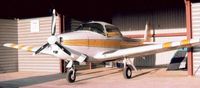 N91521 @ SFB - IO-520BB - by Ken Figa