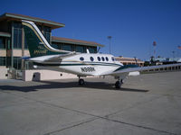 N98BK - N98BK at Paso Robles, CA - by Josh Pava