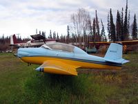 N1053Y @ AK28 - Miller TM-5 - by Don DeVoe