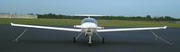 N502CT @ F45 - N502CT at North Count Airport - Palm Beach, Florida - by Tracy A. Kelly