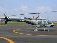 N51NW @ PNS - Heliworks - by Andrea Bernardi