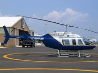 N206MP @ PNS - Heliworks - by Andrea Bernardi