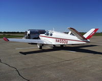 N4550V - Kirksville, MO - by Brian Jennings