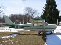 N8120T - SUBMITTED BY ADAM D HESS - by ADAM D HESS