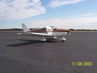 N5981U - Young Eagles Flight - by SP