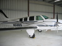 N58BS - N58BS - by Jim Caliendo
