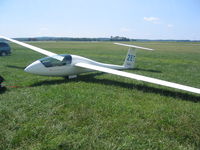 N102ET @ FDK - N102ET ready to be towed to the flight line - by Jean Posbic