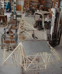 N13700 - Kinner Project - by Unkown