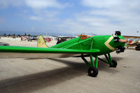 N14201 - Watsonville 2005 Grand Champion - by Unkown