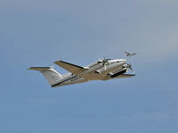 N288KM @ PRC - Photographed at Prescott, AZ - by Jim Weaver