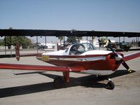 N188N @ L45 - New paint - by Dan Skeeters
