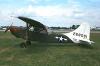 N68591 - Oshkosh 1986 - by Ralph Lunt (UK)