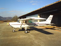 N68147 - Cessna 152 - by Unknown