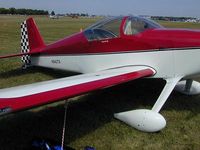 N642TX @ KOSH - stunning at OSH - by mark manda