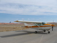 N96475 - 96475 in New Mexico - by none