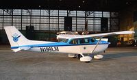 N199LM @ EHAM - Since 2005 reg. KLM AC PH-WVO - by unknown