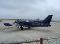 N941TA @ NTD - 1977 Siai Marchetti SF260 Lycoming O-540 Std. class - by Doug Robertson