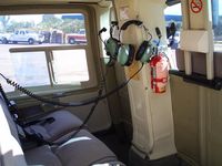 N209S @ KTUS - Passenger Area - by Tallis