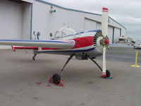 N55XC @ GTU - Yak - by Jack Fleetwood