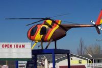 N9202E - Taken in Branson Missouri - by Lloyd Gardiner