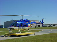 N5BQ @ PDK - WSB TV2 News - by Michael Martin