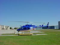 N11TV @ PDK - WXIA 11Alive News - by Michael Martin
