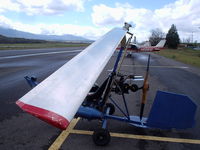 N157DT @ P13 - Now in Phx., AZ, frequent PRA Phx chapter - by Shawn Ludwig