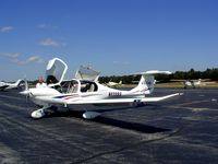 N830BS @ KASH - Preflight of N830BS - by Donald Vogler
