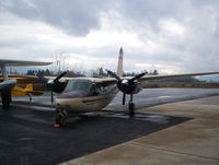 N70D @ SZT - Aero Commander - by Daryl Baird