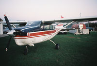 N2556X - Cool Plane, Cool Ride - by John Bucsko