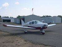 N5314W @ K15 - Taken at National Cherokee Flyin at Tan-Tar-a Resort at Osage Beach, Missouri - by Marty Ferguson