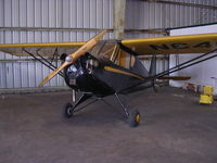 N46857 @ 0R3 - Proud new owner - by Robert Helt