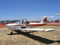 N2471L @ MCE - 1979 Piper PA-38-112 at Merced, CA - by Steve Nation