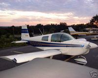N555HH - N555HH - by owner
