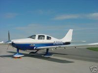 N323CL - For Sale on eBay 11-05-05 - by Michael Martin
