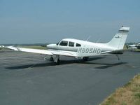 N805ND - For Sale on eBay 11-05-05 - by Michael Martin