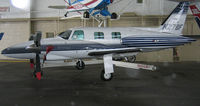 N27BF @ PDK - At Epps Aviation - by Michael Martin