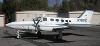 N382MC @ PDK - At Epps Aviation - by Michael Martin