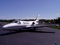 N199CK - Static View - by Michael Martin