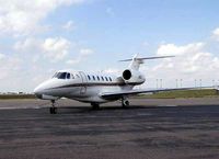 N200AP - Air X Corp - by Michael Martin