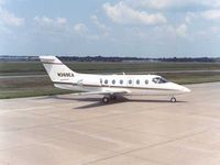 N369EA - Static View - by Michael Martin