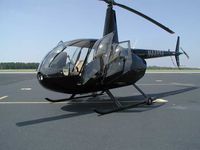 N448SA - Since exported to China - by Michael Martin