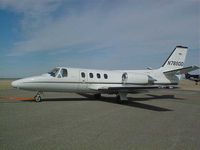 N789DD - Static View - by Michael Martin