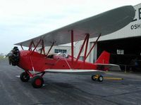 N930V - Static View - by Michael Martin
