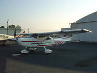 N285LP @ PDK - PDK Flight Academy - by Michael Martin