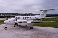 N811FA @ PDK - Quality Aviation - by Michael Martin