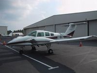 N6711G @ PDK - Quality Aviation - by Michael Martin