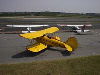 N63WC @ PDK - Used for site seeing flights around Atlanta - by Michael Martin