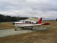 N6261J @ MGE - Atlanta Navy Flying Club - by Michael Martin